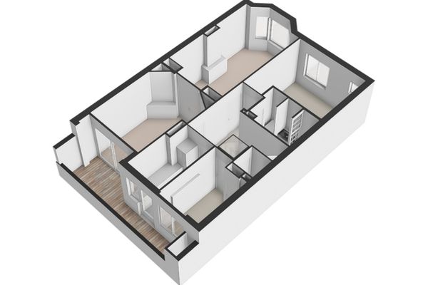 Bennekomstraat 29, Den Haag