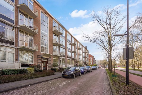 Generaal Spoorlaan 367, Rijswijk