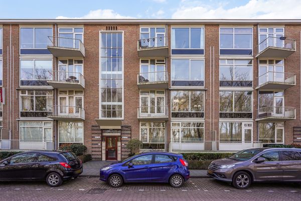 Generaal Spoorlaan 367, Rijswijk