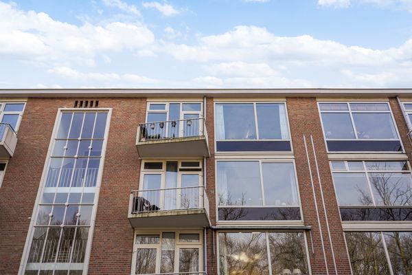 Generaal Spoorlaan 367, Rijswijk