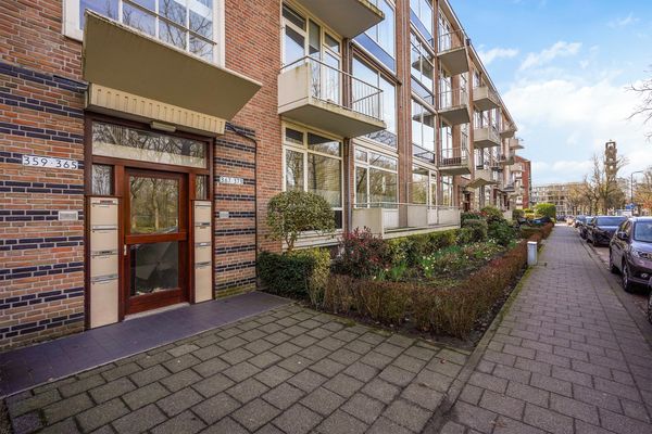 Generaal Spoorlaan 367, Rijswijk