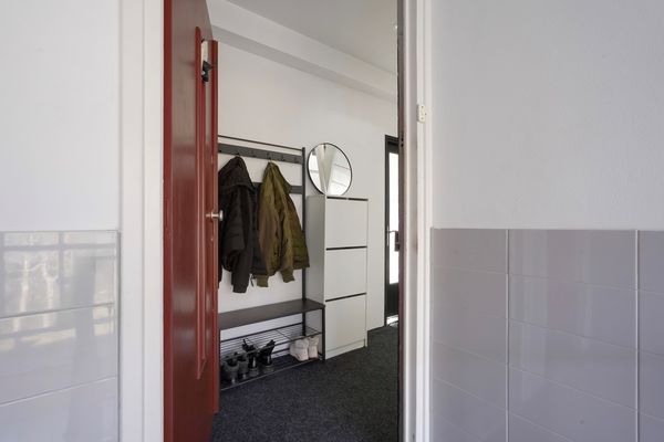 Generaal Spoorlaan 367, Rijswijk