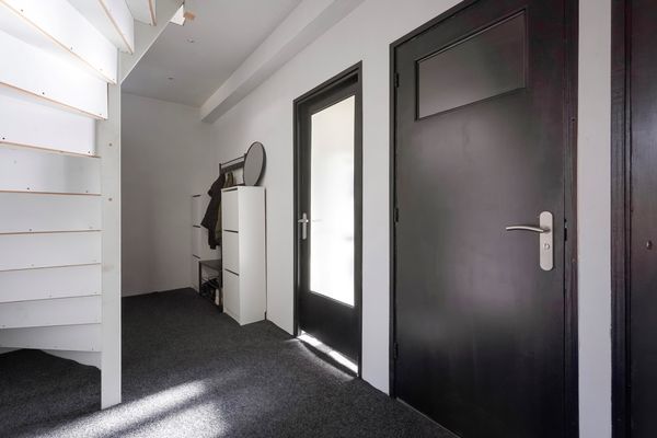 Generaal Spoorlaan 367, Rijswijk