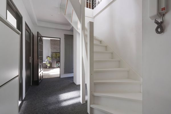 Generaal Spoorlaan 367, Rijswijk