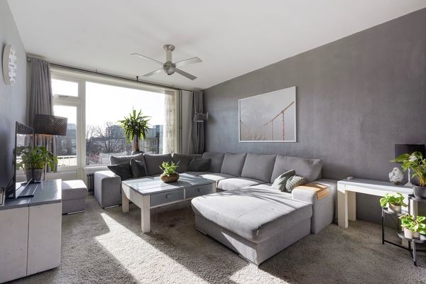 Generaal Spoorlaan 367, Rijswijk