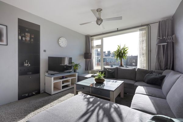 Generaal Spoorlaan 367, Rijswijk