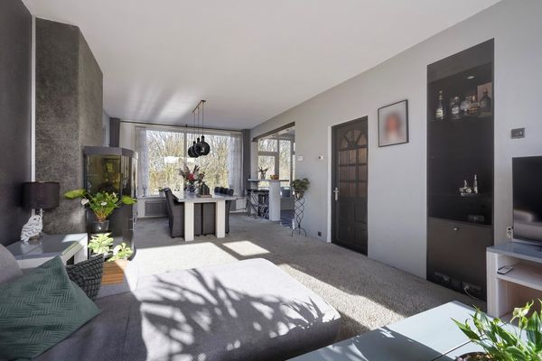 Generaal Spoorlaan 367, Rijswijk