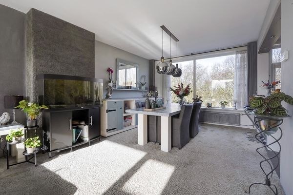 Generaal Spoorlaan 367, Rijswijk