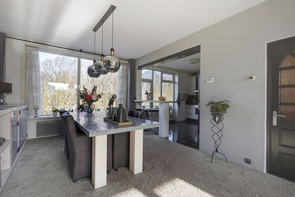 Generaal Spoorlaan 367, Rijswijk