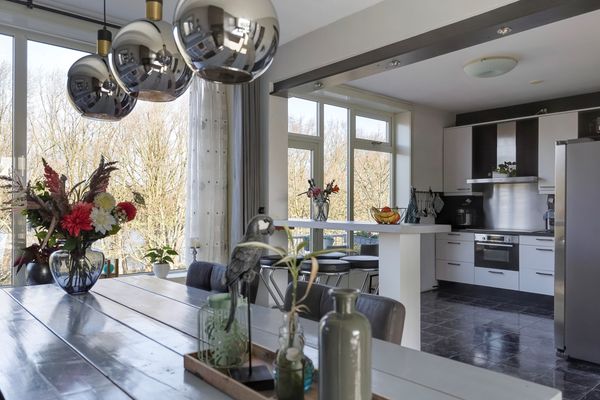 Generaal Spoorlaan 367, Rijswijk