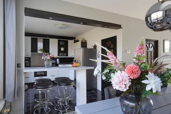 Generaal Spoorlaan 367, Rijswijk