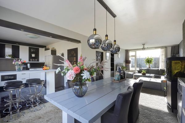 Generaal Spoorlaan 367, Rijswijk