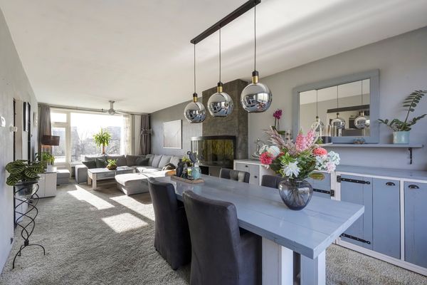 Generaal Spoorlaan 367, Rijswijk