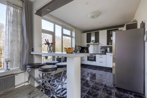 Generaal Spoorlaan 367, Rijswijk