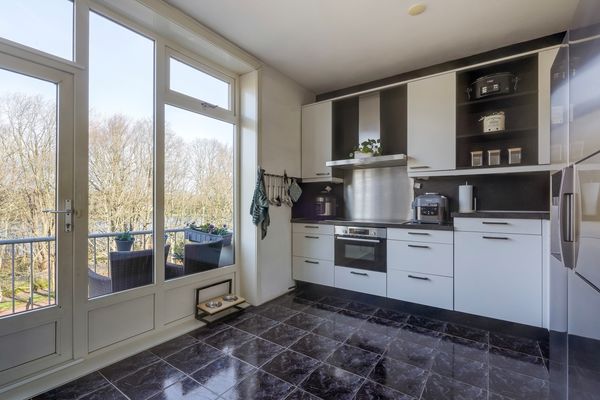 Generaal Spoorlaan 367, Rijswijk