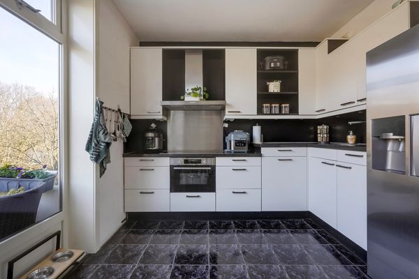 Generaal Spoorlaan 367, Rijswijk