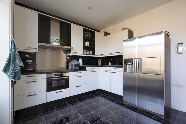 Generaal Spoorlaan 367, Rijswijk