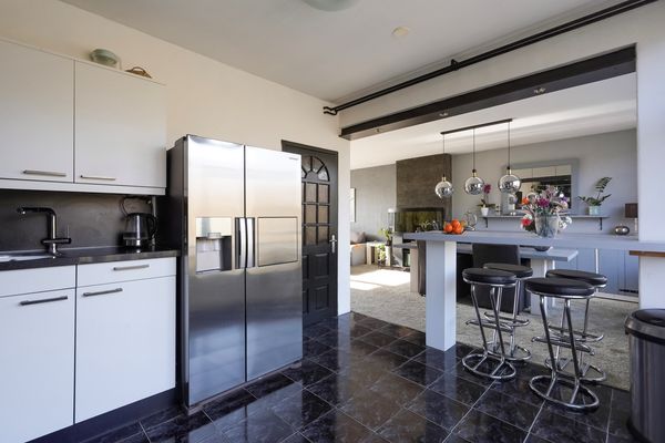 Generaal Spoorlaan 367, Rijswijk