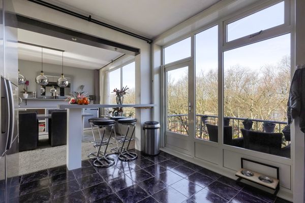 Generaal Spoorlaan 367, Rijswijk