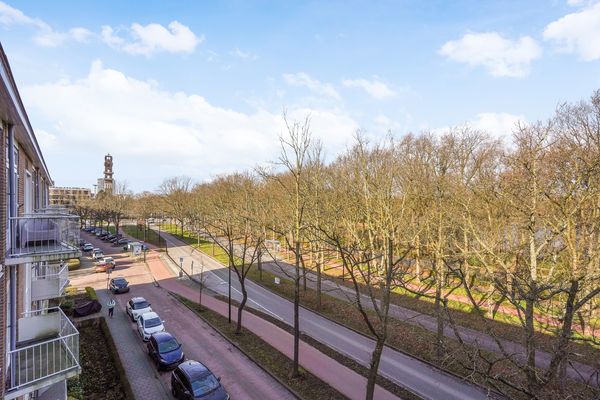 Generaal Spoorlaan 367, Rijswijk