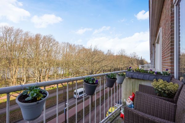 Generaal Spoorlaan 367, Rijswijk