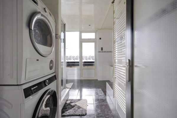 Generaal Spoorlaan 367, Rijswijk