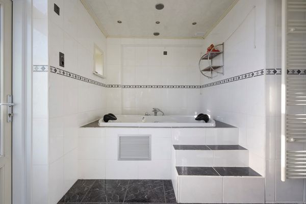 Generaal Spoorlaan 367, Rijswijk