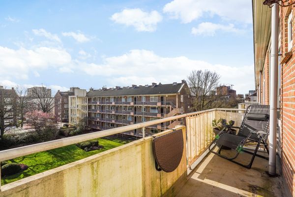 Generaal Spoorlaan 367, Rijswijk