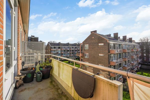 Generaal Spoorlaan 367, Rijswijk