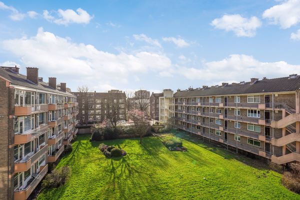 Generaal Spoorlaan 367, Rijswijk