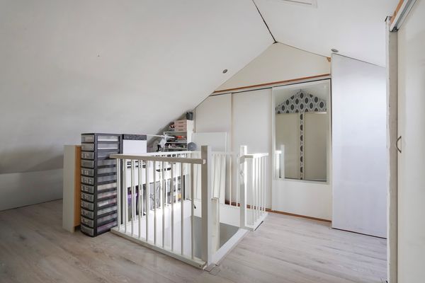 Generaal Spoorlaan 367, Rijswijk