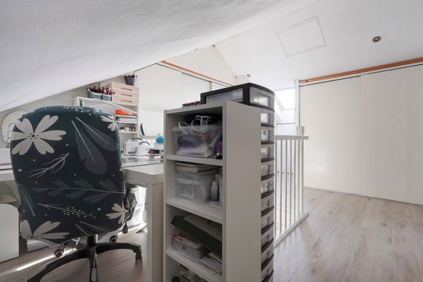 Generaal Spoorlaan 367, Rijswijk