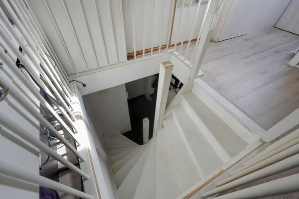 Generaal Spoorlaan 367, Rijswijk