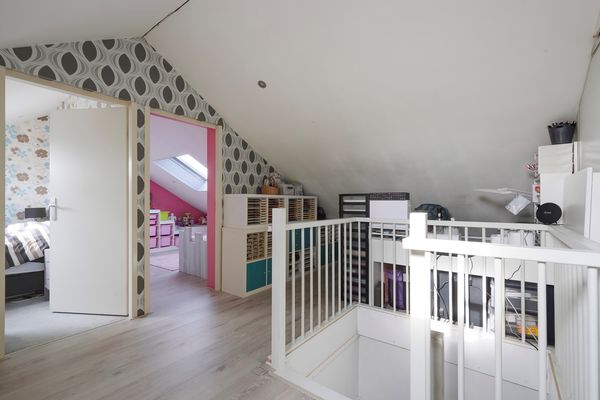 Generaal Spoorlaan 367, Rijswijk