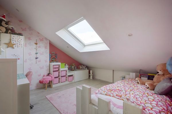 Generaal Spoorlaan 367, Rijswijk