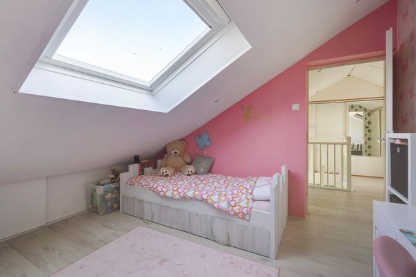 Generaal Spoorlaan 367, Rijswijk