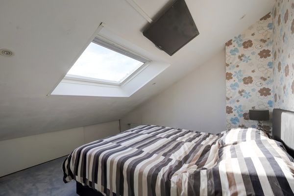 Generaal Spoorlaan 367, Rijswijk