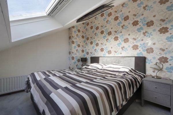 Generaal Spoorlaan 367, Rijswijk