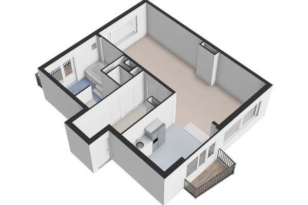 Generaal Spoorlaan 367, Rijswijk