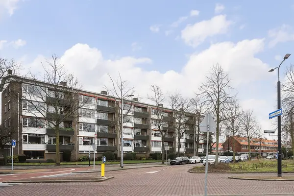 Ruysdaelplein 21