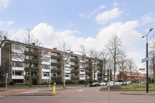 Ruysdaelplein 21, Rijswijk