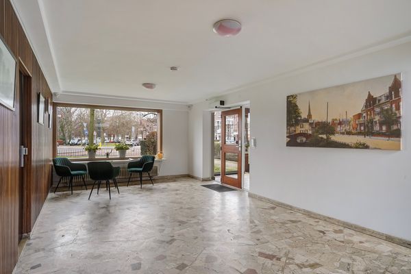 Ruysdaelplein 21, Rijswijk