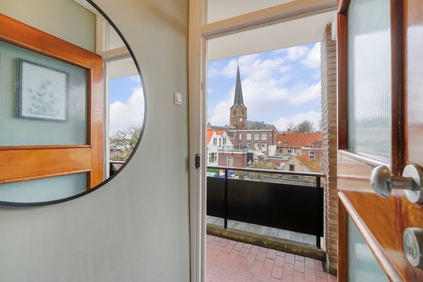 Ruysdaelplein 21, Rijswijk