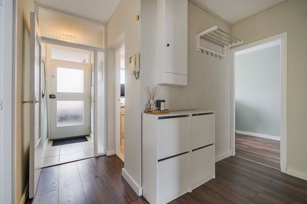 Ruysdaelplein 21, Rijswijk