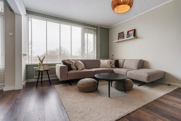 Ruysdaelplein 21, Rijswijk