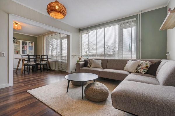 Ruysdaelplein 21, Rijswijk