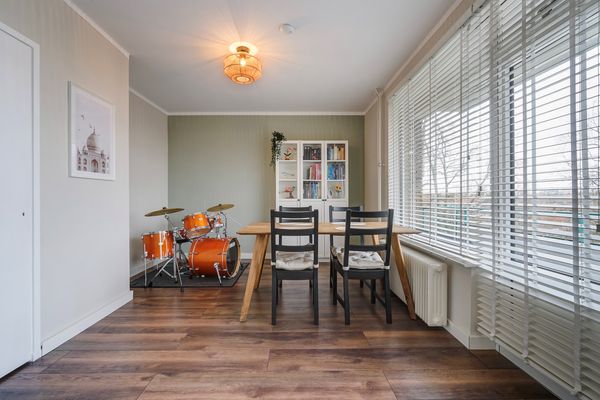 Ruysdaelplein 21, Rijswijk