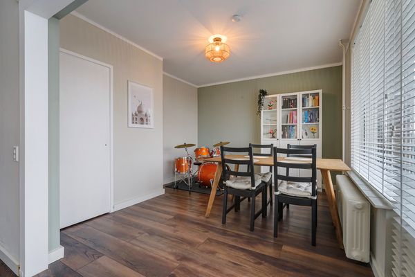 Ruysdaelplein 21, Rijswijk