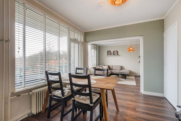 Ruysdaelplein 21, Rijswijk