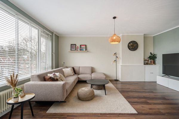 Ruysdaelplein 21, Rijswijk